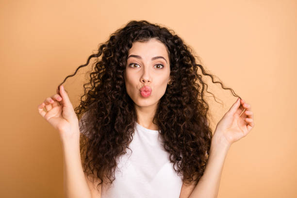 Curly Hair Decoded